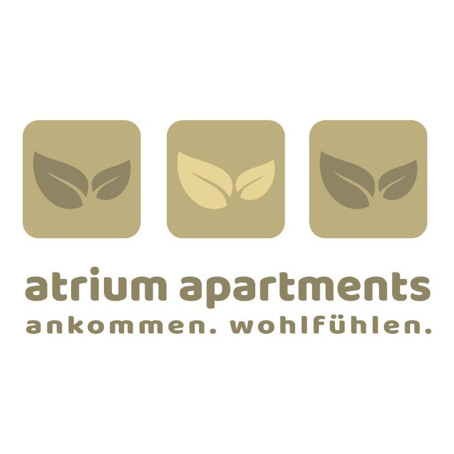 Atrium Apartments Schaffhausen Ngoại thất bức ảnh